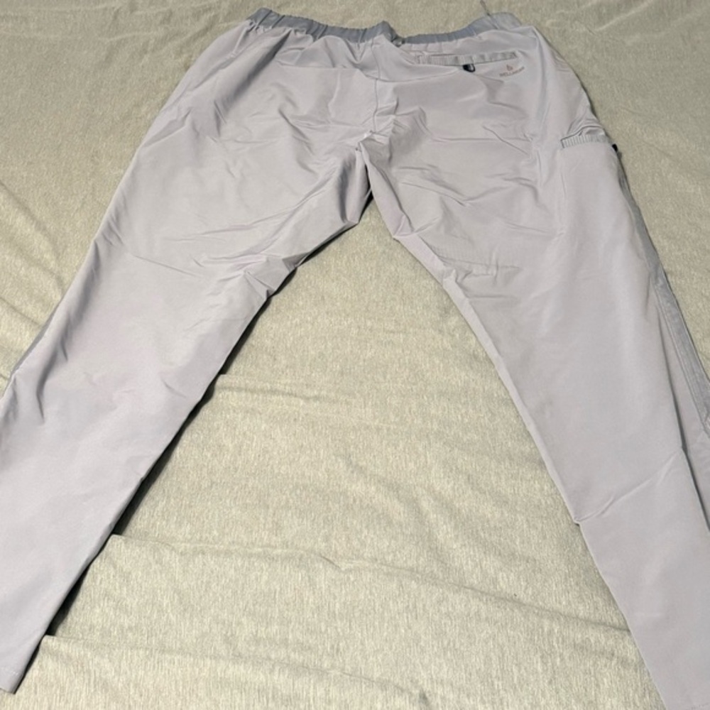Barco one Wellness Grey Scrubs
